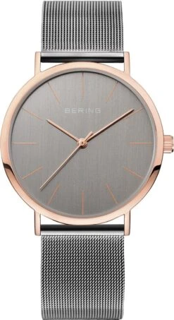 Bering Classic Collection 13436-369 Armbanduhr