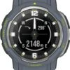Garmin Instinct® Crossover 010-02730-04 Unisexuhr SmartWatch