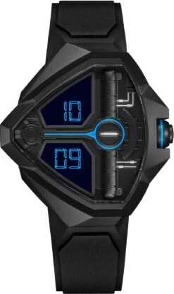 Hamilton Ventura Edge Dune H24624330 Herrenarmbanduhr Streng Limitierte Auflage