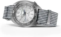 Seiko Prospex Save The Ocean Limited Edition SPB333J1 Herren Automatikuhr Streng Limitierte Auflage -Swatch || Tissot Verkäufe 5f38d288 e6aa 4a03 8458 91342c2515b4