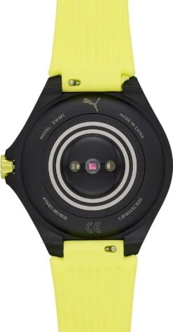 PUMA Smartwatches PUMA SMARTWATCH PT9101 Smartwatch Herzfrequenz -Swatch || Tissot Verkäufe 5f83636f aa39 4947 a65b 33c6b3a376c1