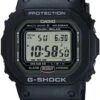 Casio G-Shock The Origin GW-5000U-1ER Herrenarmbanduhr