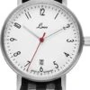 Laco Dresden 40 862074 Damen Automatikuhr Made In Germany
