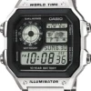 Casio Collection Men AE-1200WHD-1AVEF Digitaluhr Für Herren