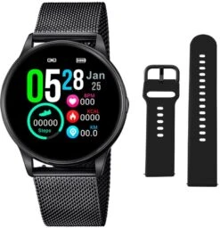 Lotus 50002/A Damenarmbanduhr SmartWatch