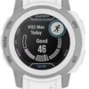 Garmin INSTINCT® 2S SOLAR SURF EDITION 010-02564-03 Smartwatch Bluetooth, GPS, Pulsmessung