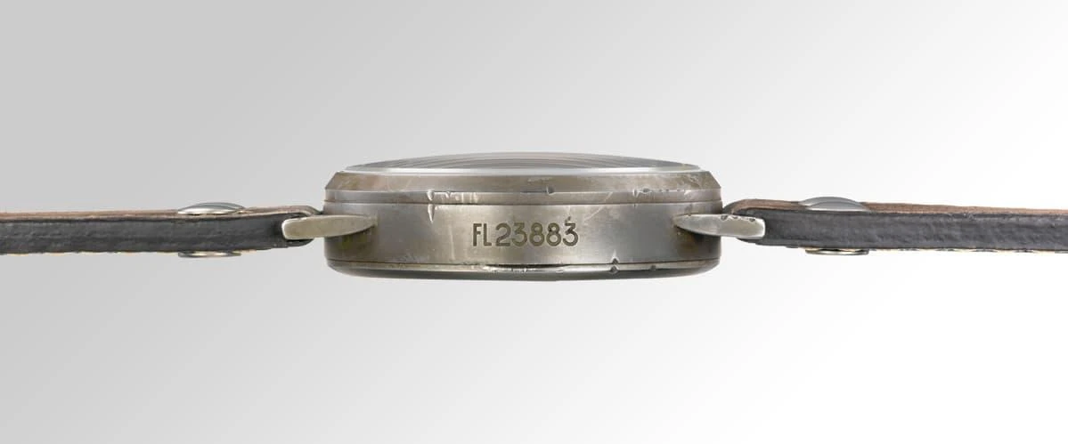 Laco Friedrichshafen Erbstück 861934 Herren Automatikuhr Made In Germany 4 Laco Friedrichshafen Erbstück 861934 Herren Automatikuhr Made In Germany – Bild 4