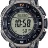 Casio PRG-340T-7ER Herrenarmbanduhr Mit Alarm