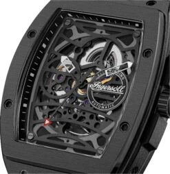 Ingersoll The Challenger I12307 Herren Automatikuhr -Swatch || Tissot Verkäufe 6d96bb3a c833 4cf1 b15e 42f669b9efc5