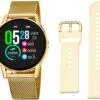 Lotus Smartwatch 50003/A Smartwatch Bluetooth-Technologie