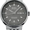 Mido All Dial M83404B311 Herren Automatikuhr Streng Limitierte Auflage