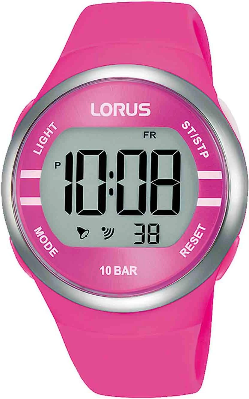 Lorus Fashion R2343NX9 Damenarmbanduhr 1 Lorus Fashion R2343NX9 Damenarmbanduhr