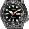 Citizen Mechanical NH8385-11EE Herren Automatikuhr