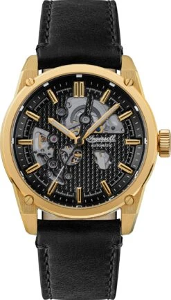 Ingersoll THE CARROLL I11601 Herren Automatikuhr