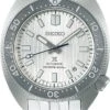 Seiko Prospex Save The Ocean Limited Edition SPB333J1 Herren Automatikuhr Streng Limitierte Auflage