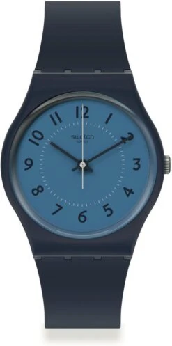 Swatch AIR BOOST SO28N103 Unisexuhr