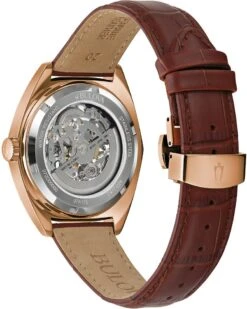 Bulova Automatic 97A175 Herren Automatikuhr -Swatch || Tissot Verkäufe 74d5161b ab48 469b 8911 373d1ff5ba46