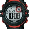 Lorus Sports R2323PX9 Digitaluhr Für Herren Mit Alarm