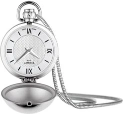 Tissot TISSOT PENDANTS T858.209.16.038.00 Taschenuhr Für Damen