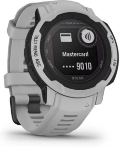 Garmin INSTINCT® 2 SOLAR 010-02627-01 Smartwatch Bluetooth, GPS, Pulsmessung -Swatch || Tissot Verkäufe 76aba4c6 95e7 4ebe a073 50578f61d920