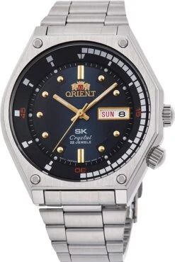 Orient Sports RA-AA0B03L19B Herren Automatikuhr