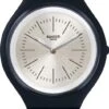 Swatch SKIN SAPHIRA New Skin Big SVUN106 Armbanduhr
