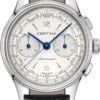 Certina DS CHRONOGRAPH AUTOMATIC C038.462.16.037.00 Herrenarmbanduhr