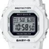 Casio Baby-G Urban BGD-5650-7ER Damenarmbanduhr