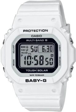 Casio Baby-G Urban BGD-5650-7ER Damenarmbanduhr
