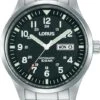 Lorus Sports-Mechanical RL403BX9 Herren Automatikuhr