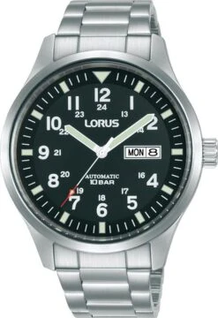 Lorus Sports-Mechanical RL403BX9 Herren Automatikuhr