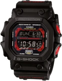 Casio G-Shock Classic GXW-56-1AER Herrenarmbanduhr