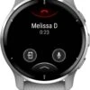 Garmin VENU® 2 PLUS 010-02496-10 Smartwatch Bluetooth®-Technologie