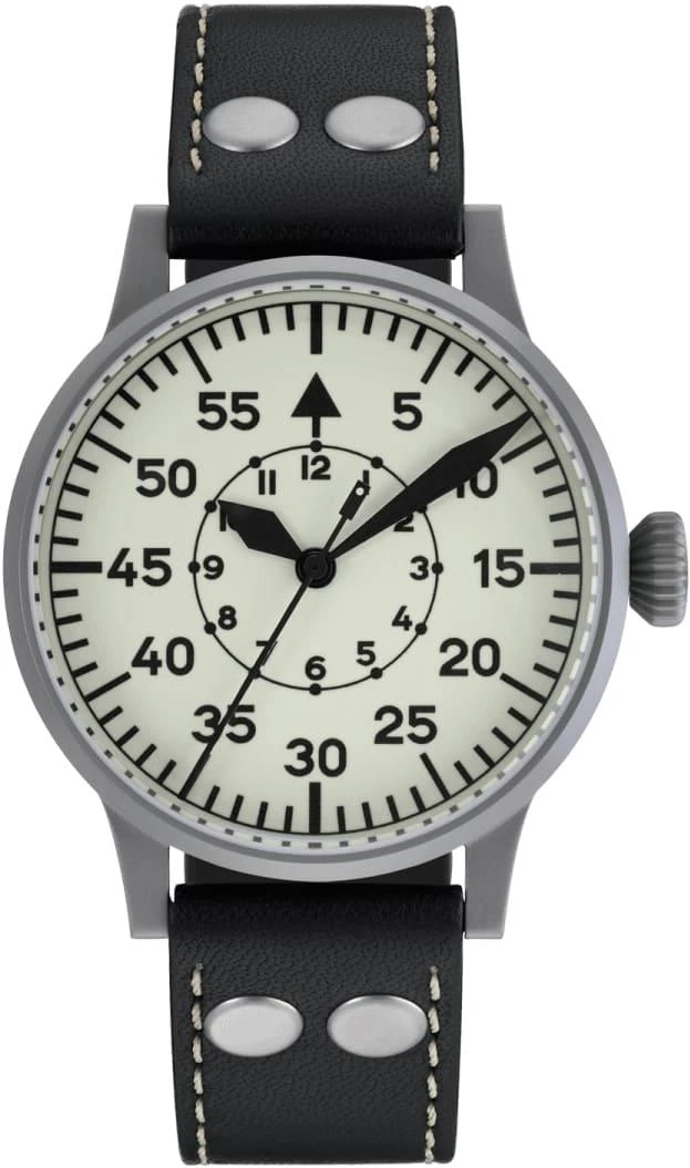 Laco Wien 861893 Herren Automatikuhr 1 Laco Wien 861893 Herren Automatikuhr