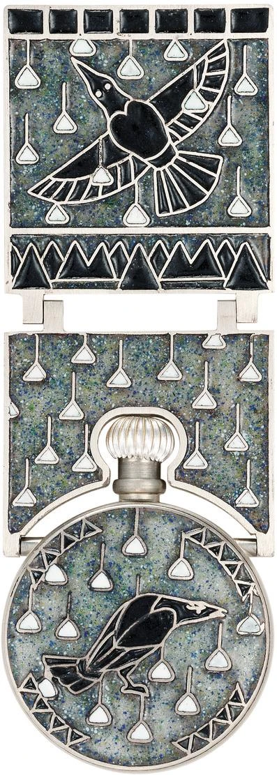 Tissot TISSOT SPECIALS T81.9.100.34 Automatikuhr 2 Tissot TISSOT SPECIALS T81.9.100.34 Automatikuhr – Bild 2