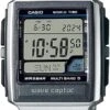 Casio Radio Controlled WV-59RD-1AEF Herrenarmbanduhr
