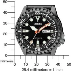 Citizen Mechanical NH8385-11EE Herren Automatikuhr 8 Citizen Mechanical NH8385-11EE Herren Automatikuhr -Swatch || Tissot Verkäufe 875f721e 096b 4641 a61f 1c9e3de1b369