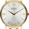Davosa PIANOS II QUARTZ 16347815 Unisexuhr