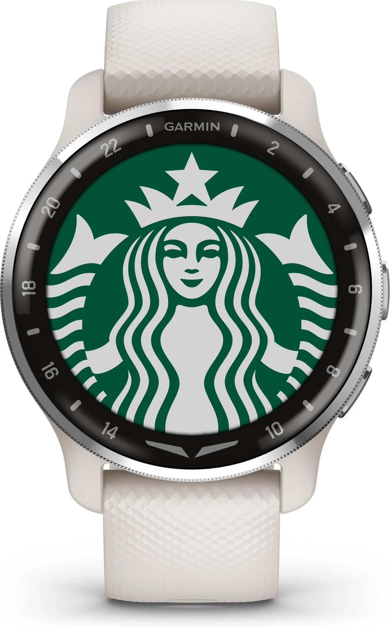 Garmin D2™ Air X10 010-02496-13 Smartwatch Bluetooth, GPS, Pulsmessung 3 Garmin D2™ Air X10 010-02496-13 Smartwatch Bluetooth, GPS, Pulsmessung – Bild 3