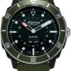 Alpina Geneve Seastrong HSW AL-282LBGR4V6 Smartwatch SmartWatch