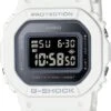 Casio G-Shock WOMEN Classic GMD-S5600-7ER Damenarmbanduhr