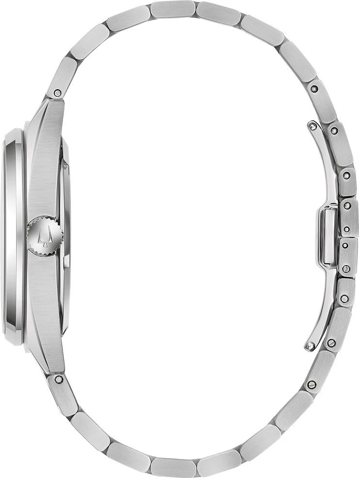 Bulova Automatic 96A292 Herren Automatikuhr 3 Bulova Automatic 96A292 Herren Automatikuhr – Bild 3