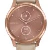 Garmin Vivomove Luxe 010-02241-01 Smartwatch SmartWatch