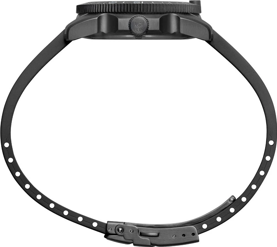 Luminox PACIFIC DIVER 3120M SERIES XS.3127M Unisexuhr 10 Luminox PACIFIC DIVER 3120M SERIES XS.3127M Unisexuhr – Bild 10