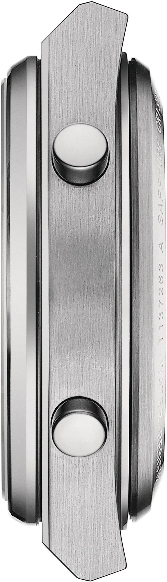 Tissot PRX Digital T137.263.11.030.00 Unisex Digitaluhr 3 Tissot PRX Digital T137.263.11.030.00 Unisex Digitaluhr – Bild 3