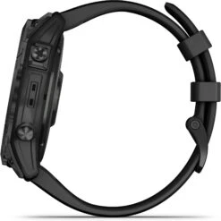 Garmin FENIX® 7X SOLAR TITAN 010-02541-23 Smartwatch Bluetooth, GPS, Pulsmessung 9 Garmin FENIX® 7X SOLAR TITAN 010-02541-23 Smartwatch Bluetooth, GPS, Pulsmessung -Swatch || Tissot Verkäufe 912a7fbb 21ea 48af 885b 5f75bb14607b