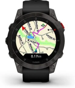 Garmin EPIX™ SAPHIRE 010-02582-11 Smartwatch Bluetooth, GPS, Pulsmessung -Swatch || Tissot Verkäufe 923ab4f8 fed5 4504 851f a3329da26fa1