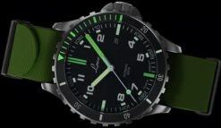 Laco Amazonas.RB 862107.RB Herren Automatikuhr Made In Germany -Swatch || Tissot Verkäufe 9281fdf2 5ba4 47b5 afcf 0f46c577855c