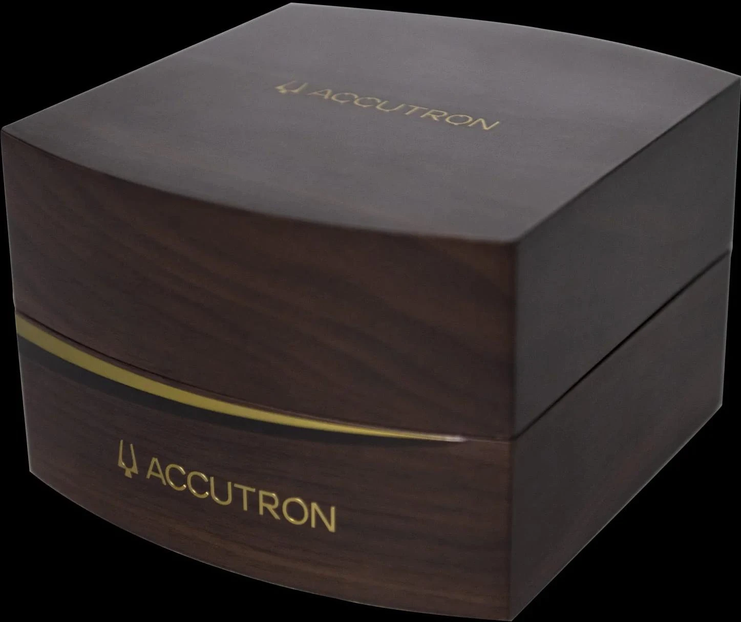 Bulova Accutron DNA 2ES8A002 Herrenarmbanduhr 4 Bulova Accutron DNA 2ES8A002 Herrenarmbanduhr – Bild 4