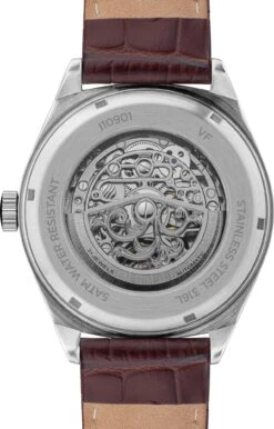 Ingersoll THE SHELBY I10901 Herren Automatikuhr -Swatch || Tissot Verkäufe 93e18dec bbb9 4645 acbf 1abcbcdc0717